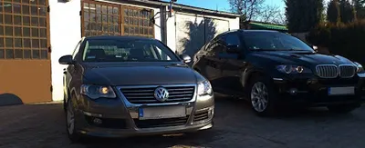 Autobandur Blacharstwo Lakiernictwo Gorzów - Łupowo